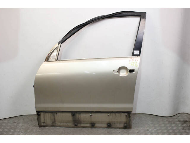 Дверь передняя левая Suzuki Grand Vitara (JB) 2006-2017 6800265843 - Фото 1