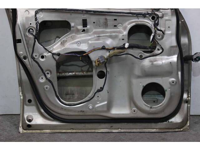 Дверь передняя левая Suzuki Grand Vitara (JB) 2006-2017 6800265843 - Фото 9