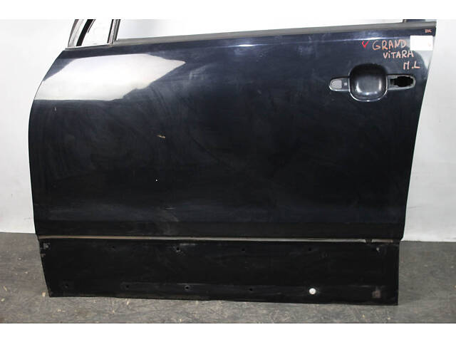 Дверь передняя левая Suzuki Grand Vitara (JB) 2006-2017 6800265843 - Фото 10