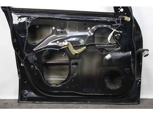 Дверь передняя левая Suzuki Grand Vitara (JB) 2006-2017 6800265843 - Фото 12