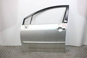 Дверь передняя левая Toyota Corolla Verso 2004-2009 670020F010