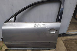 Дверь передняя левая Volkswagen Passat B5 2000-2005 000040826