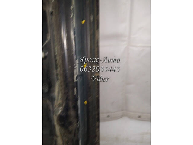 Дверь передняя левая VOLVO S40 I 1995-2004 БУ 30632666 000028584 - Фото 6
