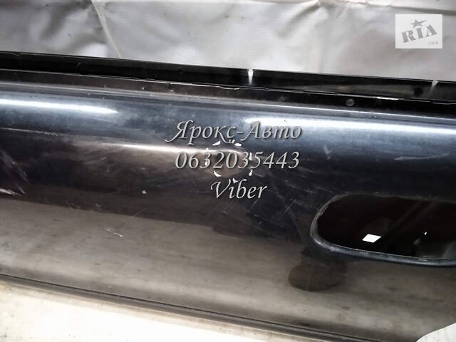 Дверь передняя левая VOLVO S40 I 1995-2004 БУ 30632666 000028584 - Фото 4