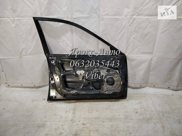 Дверь передняя левая VOLVO S40 I 1995-2004 БУ 30632666 000028584 - Фото 2