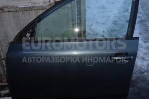 Дверь передняя левая VW Touareg 2002-2010 7L0831729 23136
