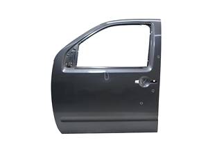 Дверь передняя левые NISSAN NAVARA D40 2010-2014 H01015X0MB
