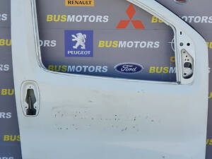 Дверь передняя права Peugeot Bipper 2008- 1367184080