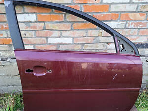 Дверь передняя правая (Б/У) Opel Vectra C 2003
