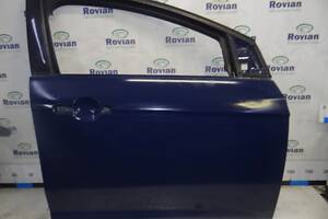 Дверка передня права (Blazer Blue) Ford FOCUS 3 2011-2018 (Форд Фокус), БУ-259734