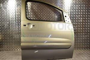 Двері передні права (дефект) Fiat Scudo 2007-2016 303829