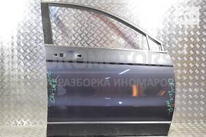 Дверь передняя правая (дефект) Honda CR-V 2007-2012 67010SWAJ10ZZ