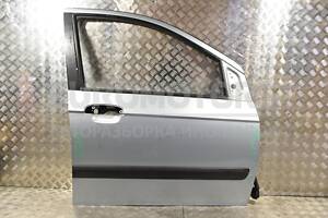 Дверь передняя правая (дефект) Hyundai Getz 2002-2010 760041C020