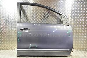 Двері передні права (дефект) Nissan Note (E11) 2005-2013 H01009