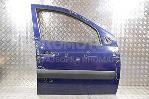 Дверь передняя правая (дефект) Renault Logan 2005-2014 801002133R