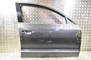 Дверь передняя правая (дефект) Skoda Superb 2008-2015 3T0831312 3