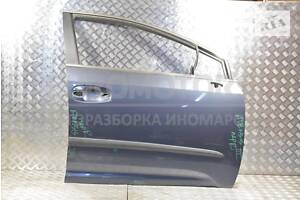 Дверь передняя правая (дефект) Toyota Avensis (III) 2009 67001050