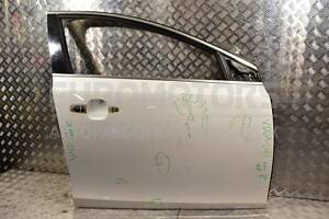 Дверь передняя правая (дефект) Volvo V40 2012 31662585 290659