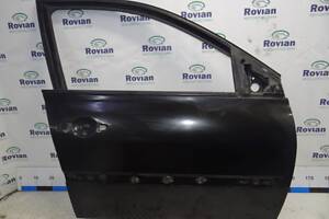 Дверь передняя правая (NV676) Renault MEGANE 2 2003-2006 (Рено Меган 2), БУ-258127