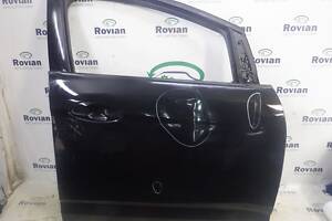 Дверь передняя правая (Panther Black (Metallic)) Ford C-MAX 2 2010-2015 (Форд Ц Макс 2), БУ-216543