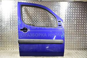 Дверь передняя правая 05- Fiat Doblo 2000-2009 314731