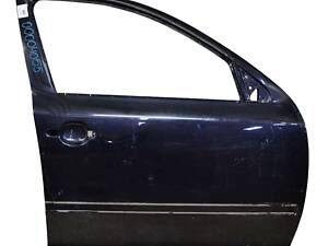 Дверь передняя правая 1Z0831052 SKODA Octavia A5 04-13