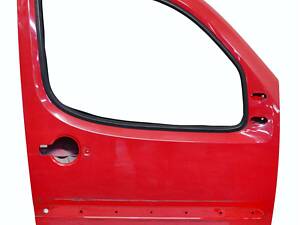 Дверь передняя правая 51847704 FIAT Doblo 00-13