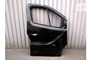 Дверь передняя правая 801005445R RENAULT Trafic 14-