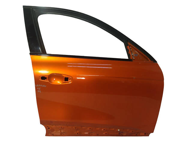 Дверь передняя правая 801009153R RENAULT Arkana EU 21-
