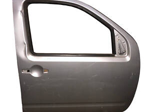 Дверь передняя правая 80100EB330 NISSAN Navara D40 05-15