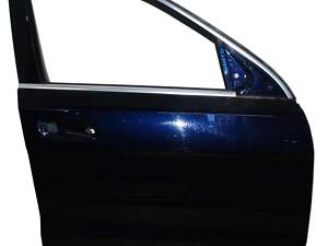 Дверь передняя правая A1667200205 MERCEDES-BENZ GLS X166 16-19, GLE W166 15-18