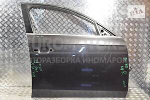 Дверь передняя правая Audi A4 (B8) 2007-2015 8K0831052J 142150