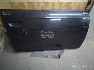 Дверь передняя правая audi a6 c6 2004-2011 000059543