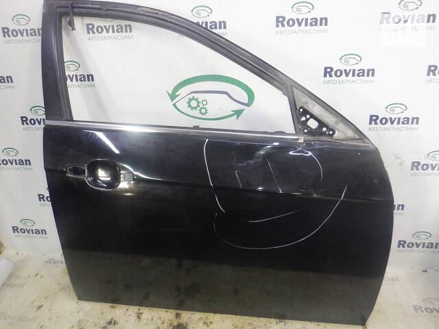 Дверь передняя правая Chevrolet EPICA 2006-2014 (Шевроле Епика), БУ-226623