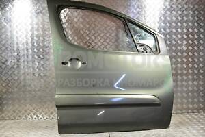 Дверь передняя правая Citroen Berlingo 2008 303803