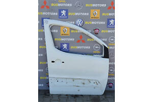 Дверь передняя правая Citroen Berlingo B9 2008-9004Z6