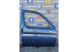 Дверь передняя правая Citroen Berlingo M49 1996-2008 9004T7