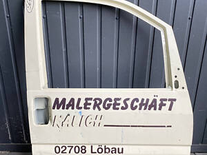 Дверь передняя правая Citroen Jumpy 220 1995-2006 9464570888