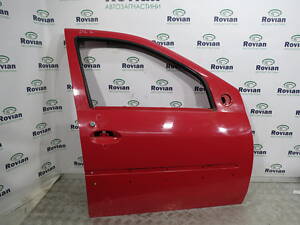Дверь передняя правая Dacia LOGAN MCV 2006-2009 (Дачя Логан мсв), БУ-281946