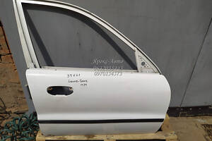 Дверь передняя правая daewoo lanos-sens 000039221