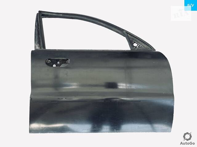 Дверь передняя правая Daewoo Lanos Sens 96303837