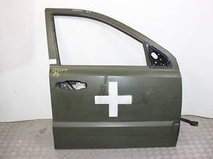 Дверь передняя правая Kia Sorento (BL) 20022009 760043E111