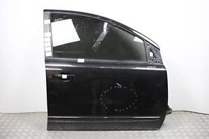 Дверь передняя правая дефект Nissan Note (E11) 2006-2013 H01009U0M0