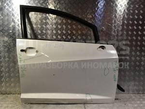 Дверь передняя правая (дефект) Seat Ibiza 2008-2017 6J4831312 346983