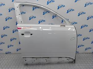 Дверь передняя правая для Audi Q7 (4M) 2016-2024 б/у