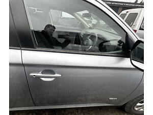 Двері передні праві Mitsubishi Outlander 3 2012-2020 5700B672