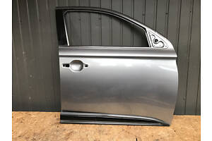 Дверь передняя правая голая Mitsubishi Outlander 3 GF 2012-2022 5700B544