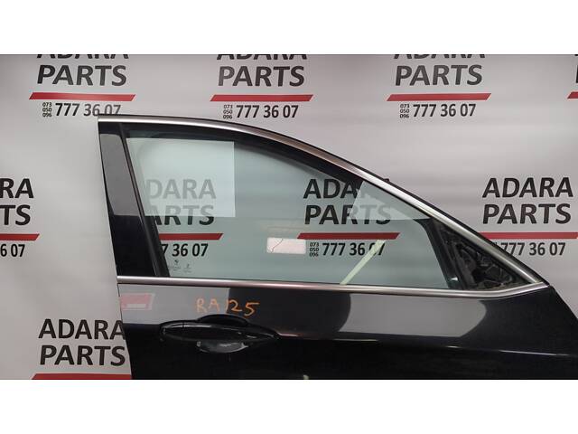 Дверь передняя правая голая performance для BMW X1 Xdrive28I 2016-2019 (41007414370) - Фото 3