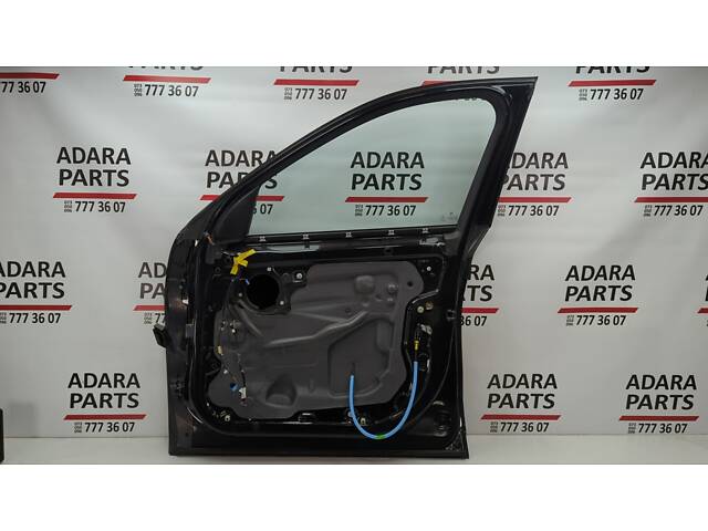 Дверь передняя правая голая performance для BMW X1 Xdrive28I 2016-2019 (41007414370) - Фото 6