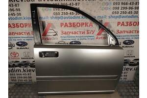 Дверь передняя правая H01008H7MM Nissan X-Trail T30 2001-2007